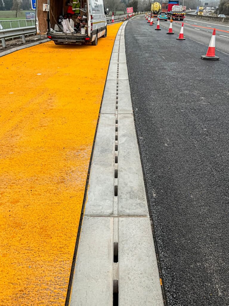 Infrastructure construction company Wolverhampton, Bilston, Wednesfield, Wombourn, and Tipton