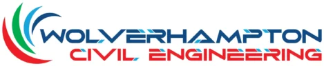 Wolverhampton civil engineering logo